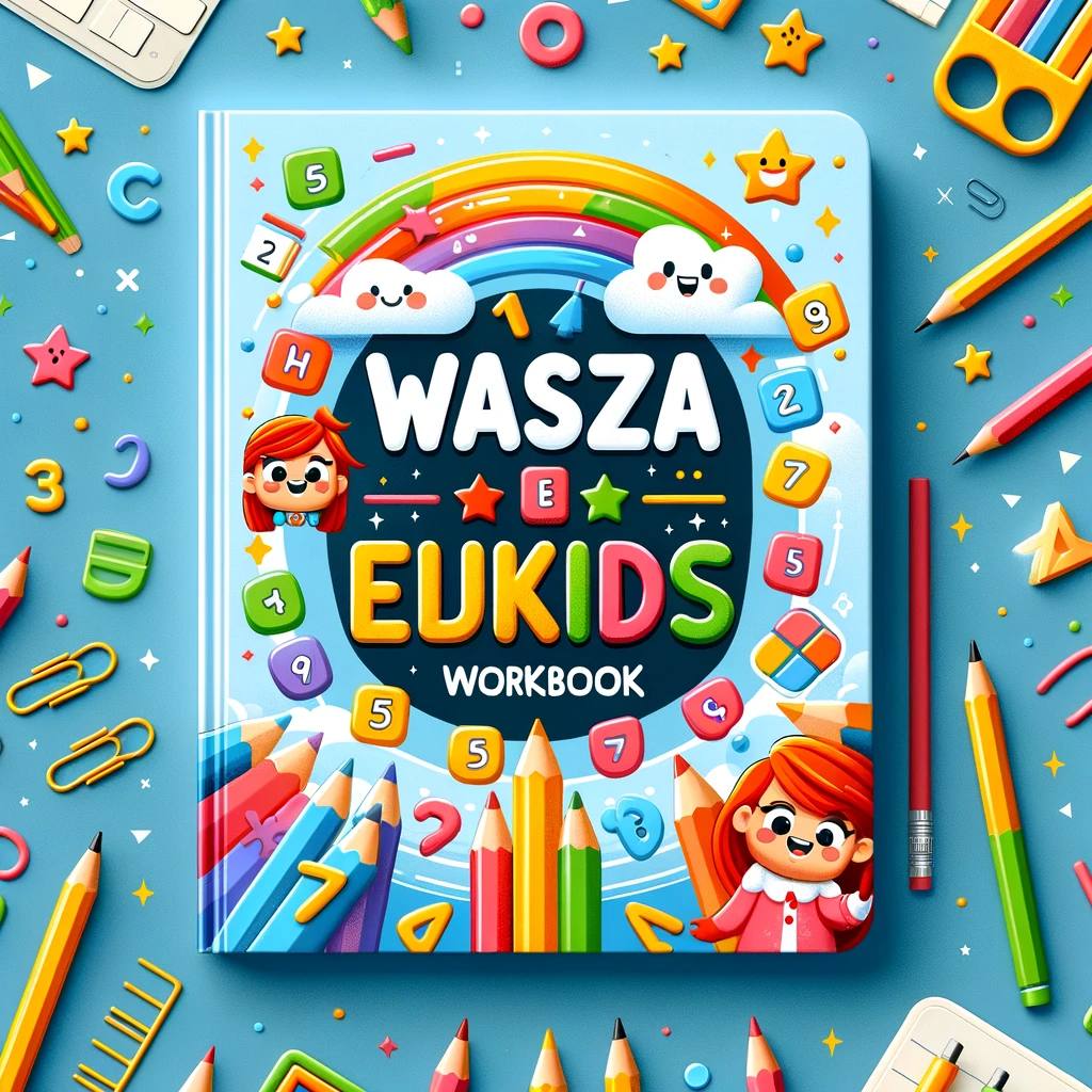 Wasza Edukids Bundle